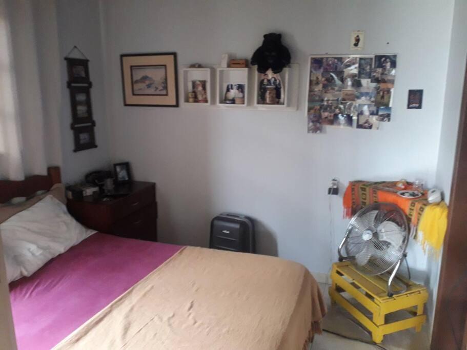 Casa Proximo A Praias, Trilhas E Cachoeiras. กาโรปาบา ภายนอก รูปภาพ