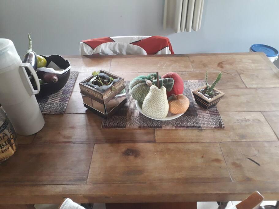 Casa Proximo A Praias, Trilhas E Cachoeiras. กาโรปาบา ภายนอก รูปภาพ