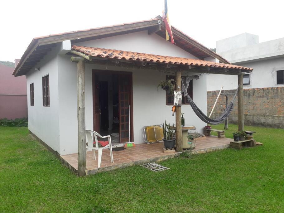 Casa Proximo A Praias, Trilhas E Cachoeiras. กาโรปาบา ภายนอก รูปภาพ