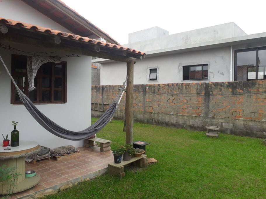 Casa Proximo A Praias, Trilhas E Cachoeiras. กาโรปาบา ภายนอก รูปภาพ