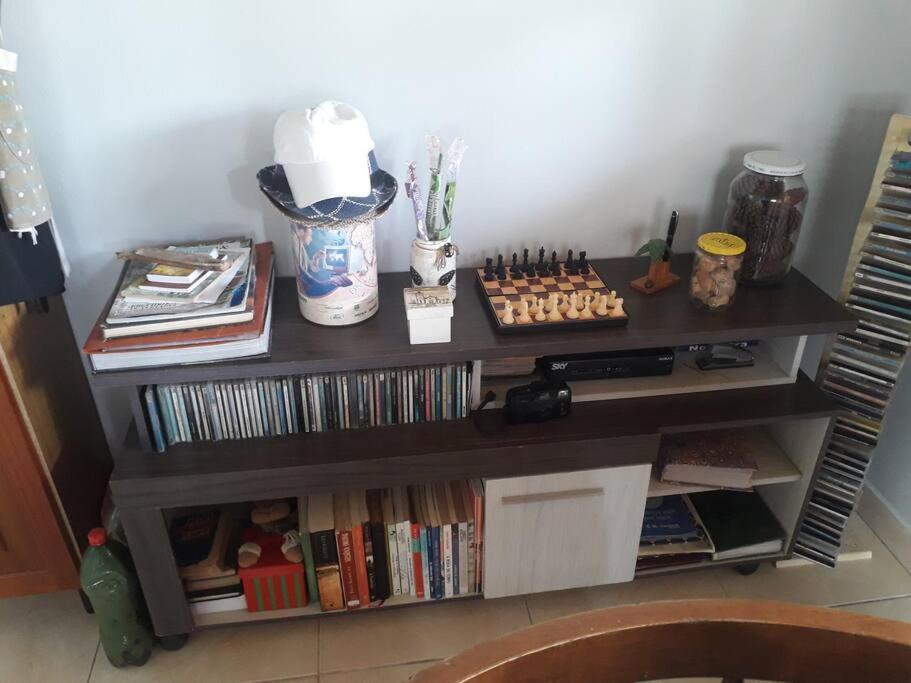 Casa Proximo A Praias, Trilhas E Cachoeiras. กาโรปาบา ภายนอก รูปภาพ
