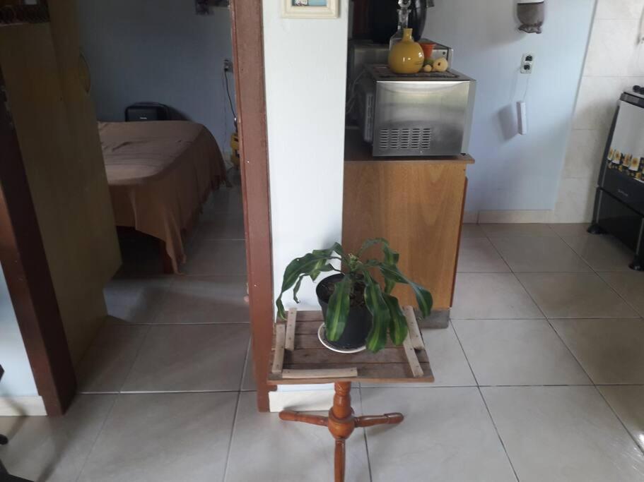 Casa Proximo A Praias, Trilhas E Cachoeiras. กาโรปาบา ภายนอก รูปภาพ